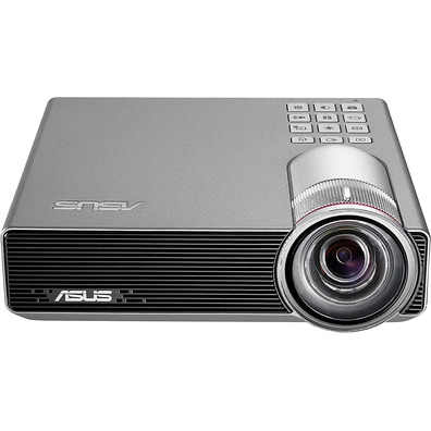 Proyector ASUS P3E 800 Lúmenes ANSI DLP WXGA