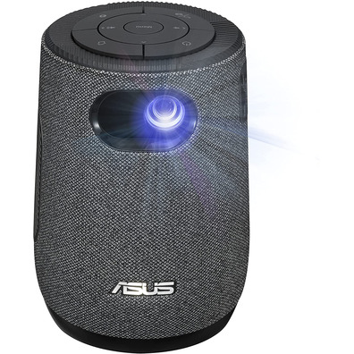 Proyector ASUS ZenBeam Latte L1 300 Lumens ANSI LED 1080p