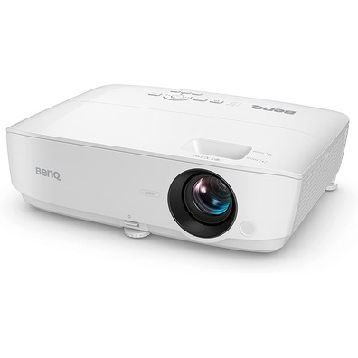 Proyector BenQ MH536 3800 Ansi Lumen FullHD 3D