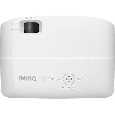 Proyector BenQ MH536 3800 Ansi Lumen FullHD 3D