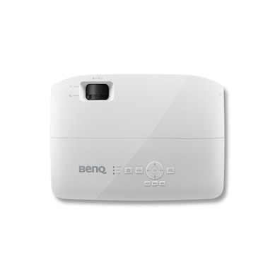 PROYECTOR BENQ MS531 DLP/SVGA