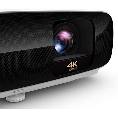 Proyector BenQ TK810 3200 Ansi Lumen 4K DLP 3D