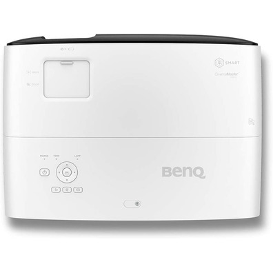 Proyector BenQ TK810 3200 Ansi Lumen 4K DLP 3D