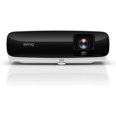 Proyector BenQ TK810 3200 Ansi Lumen 4K DLP 3D