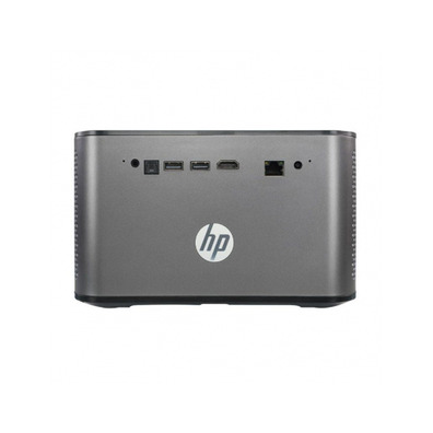 Proyector Compacto Inteligente HP MP2000 Pro Full HD/HDMI/Wifi