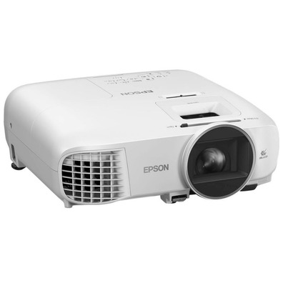 Proyector Epson 3D EH-TW5400 2500 Lúmenes FHD Blanco