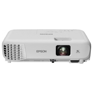 Proyector Epson EB-E01 3300 Lúmenes XGA Blanco