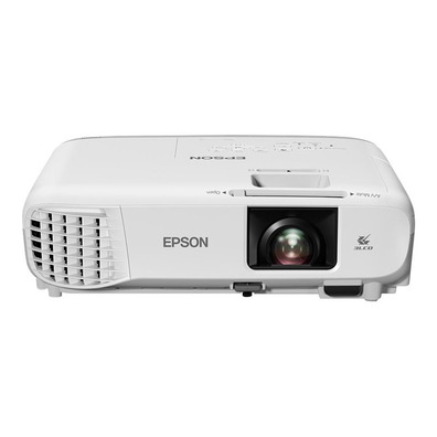 Proyector Epson EB-X39 WXGA HDMI