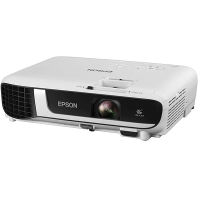 Proyector Epson EB-X51/3800 Lúmenes/XGA/HDMI-VGA Blanco