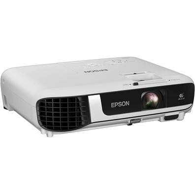 Proyector Epson EB-X51/3800 Lúmenes/XGA/HDMI-VGA Blanco