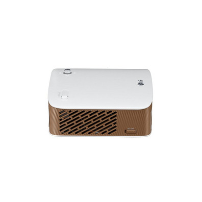 Proyector LG PH150G HD Ready 130L