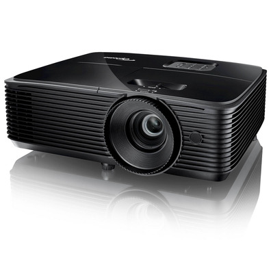 Proyector Optoma DS317e SVGA 3600L