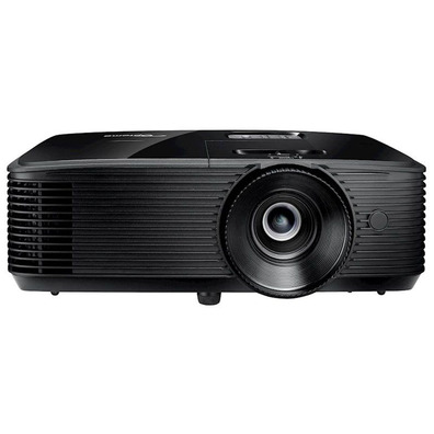 Proyector Optoma DW318e 3D Ready 3700 Lúmenes