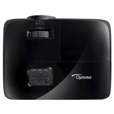 Proyector Optoma DW318e 3D Ready 3700 Lúmenes