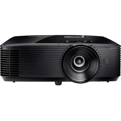 Proyector Optoma H184X 3D 3600 ANSI Lumen WXGA