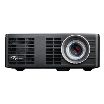 Proyector Optoma Ml750E pico LED 3d