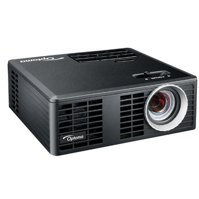 Proyector Optoma Ml750E pico LED 3d