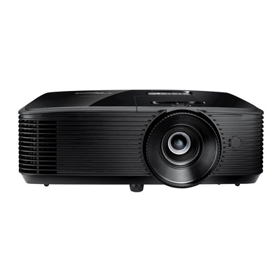 Proyector Optoma S322e SVGA 3700L 3D