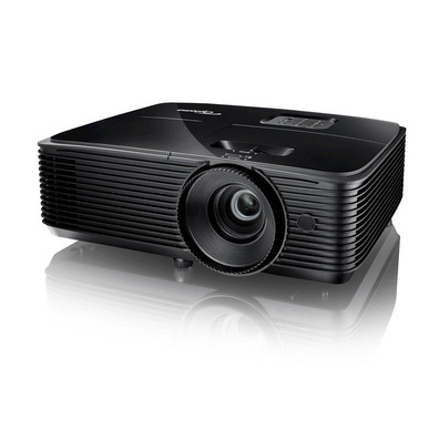 Proyector Optoma S322e SVGA 3700L 3D