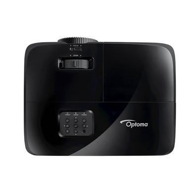 Download Proyector Optoma S322e SVGA 3700L 3D - DiscoAzul.com