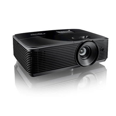 Proyector Optoma S342e SVGA 3700L 3D