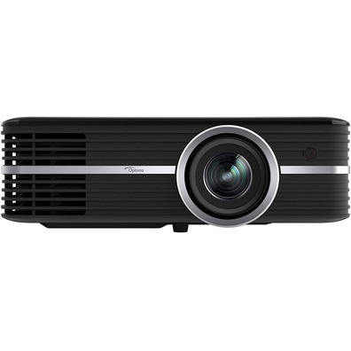 Proyector Optoma UHD350X 3D 2200 ANSI Lumen 4K UHD