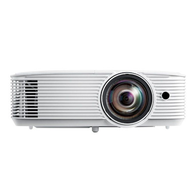 Proyector Optoma W319St 4000 Lúmenes/WXGA/HDMI-VGA Blanco