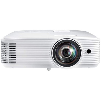 Proyector Optoma X309ST 3700 Lúmenes XGA/HDMI-VGA Blanco