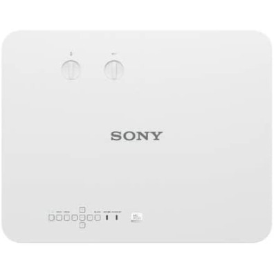 Proyector Sony VPL-PHZ60 6000 Lúmenes ANSI 3LCD 1080P