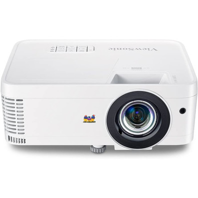 Proyector Viewsonic PX706HD Lumens HD