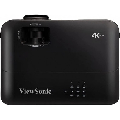 Proyector Viewsonic PX728 4K Lumens UHD