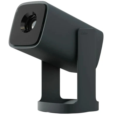 Proyector Wanbo Cube 1 Dark Green