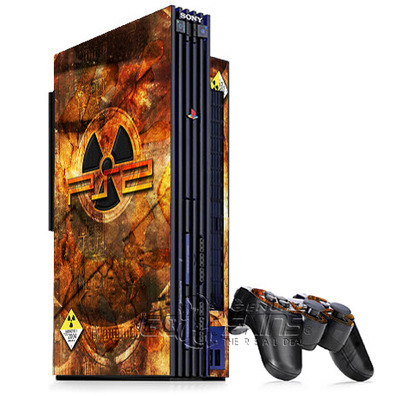 PS2 Nuked