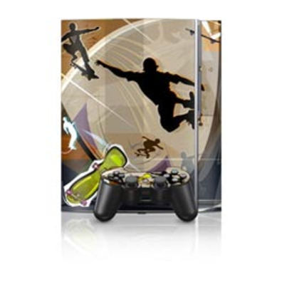 Skin Dogtown PS3