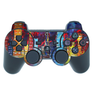 Skin City Nights PS3 Slim
