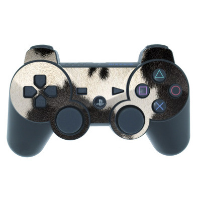 Skin Dalmatian PS3 Slim