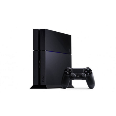 Consola Playstation 4 500Gb