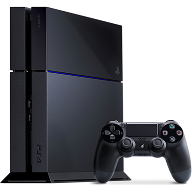 Playstation 4 (1 TB) + Call of Duty Black Ops 3