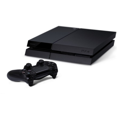 Consola Playstation 4 500Gb