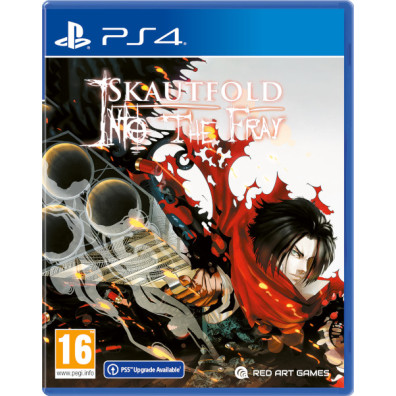 SKAUTFOLD: INTO THE FRAY