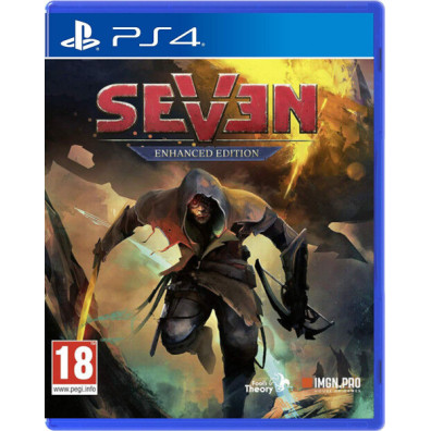 SEVEN ENHANCED EDITION