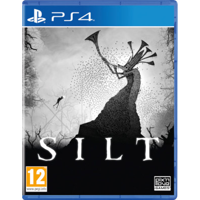 SILT