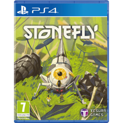 STONEFLY
