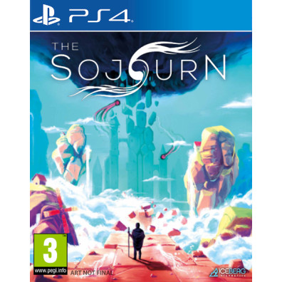 THE SOJOURN