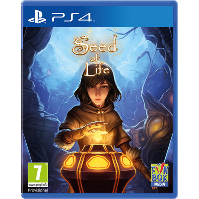 SEED OF LIFE