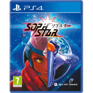 SOPHSTAR