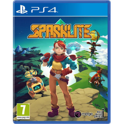 SPARKLITE