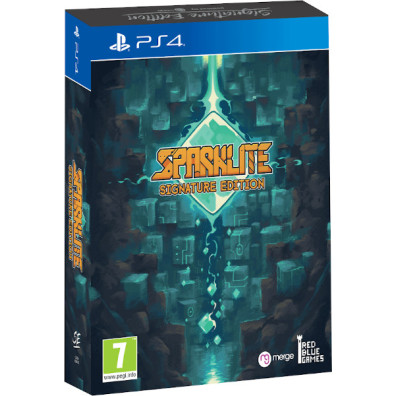 SPARKLITE SIGNATURE EDITION