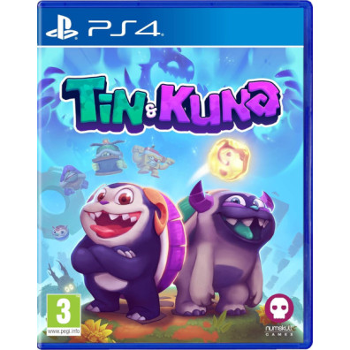 TIN & KUNA