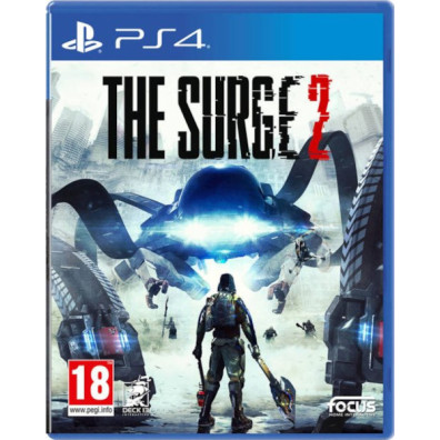 THE SURGE 2